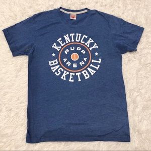 Kentucky basketball T-shirt